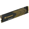 Твердотельный диск 2TB Transcend 250S, 3D TLC NAND, M.2, PCI-E 4x [ R/W - 7100/6500 MB/s] 2960 TBW